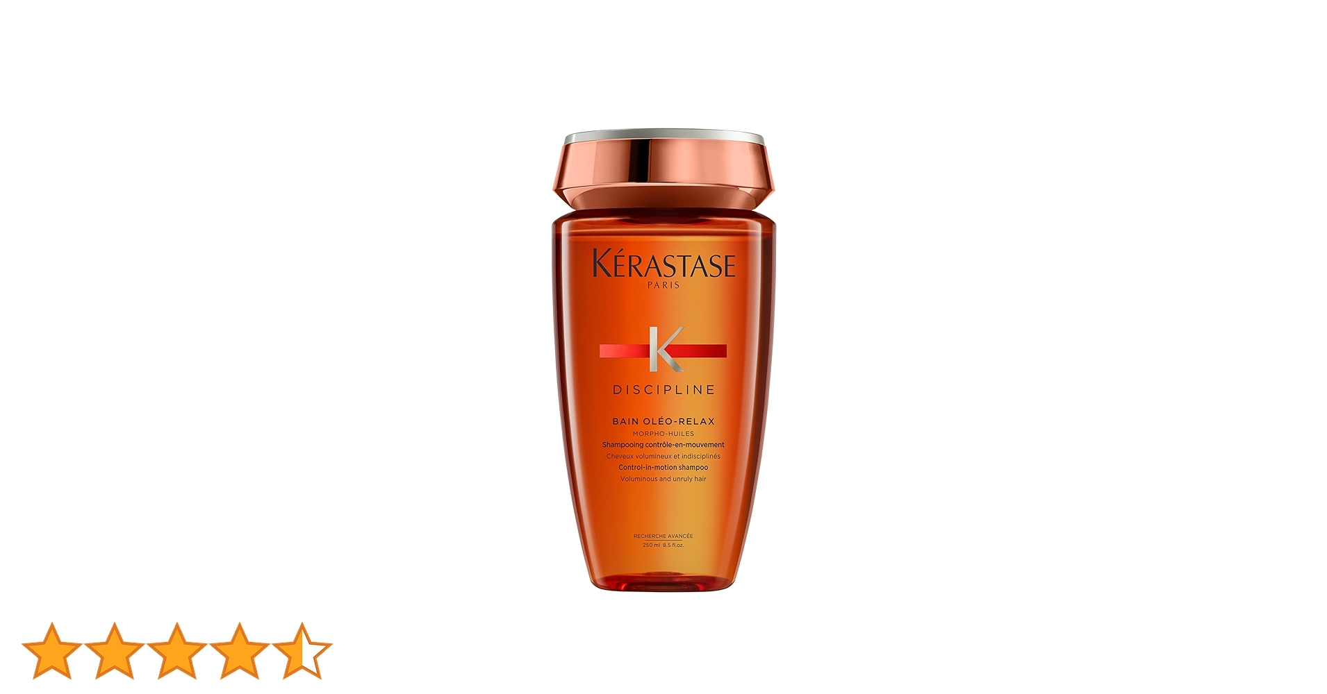 新品！ケラスターゼ バン オレオ リラックス 250mL 4本セット ケラスターゼ P10倍 KERASTASE 正規品 ケラスターゼ DP バン